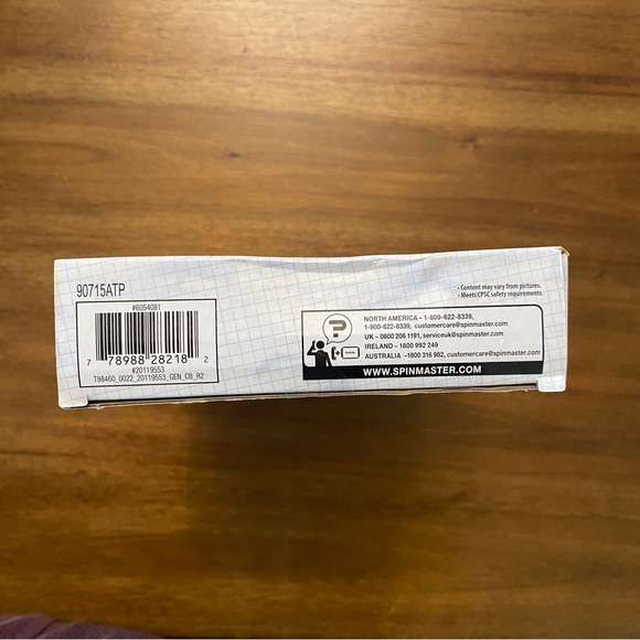 The Office Trivia Game New Unopened - Picture 3 of 6